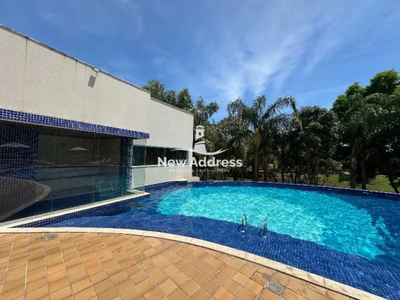 Imagem Riviera Park: terreno de esquina à venda no condomínio - Vila Velha