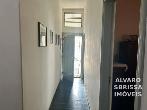 Imagem Casa com três dormitórios na região central de Itu