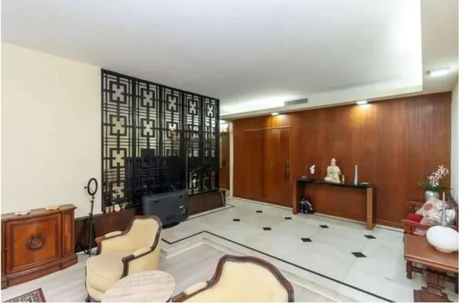 Imagem Hilário de Gouveia quadra da praia 328m2 2 vagas