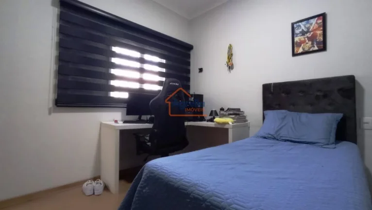 Imagem Casa à venda no bairro CONDOMÍNIO TERRAS DE SÃO JOSÉ - Mogi Mirim/SP