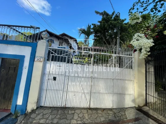 Imagem Imperdível! Casa no Bonfim - Localização Privilegiada no Carnaval de Olinda