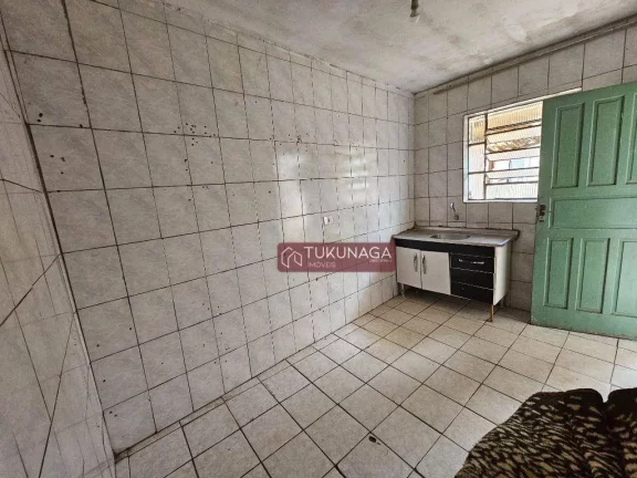 Imagem Casa à venda, 113 m² por R$ 500.000,00 - Vila Flórida - Guarulhos/SP