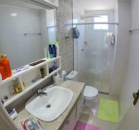 Imagem APARTAMENTO RESIDENCIAL em GUARAPARI - ES, ENSEADA AZUL
