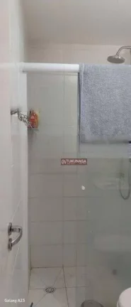 Imagem Apartamento com 2 dormitórios à venda, 66 m² por R$ 639.000,00 - Jardim Flor da Montanha - Guarulhos/SP