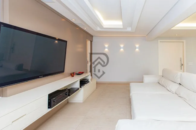 Imagem Apartamento Moema condomínio Avant Garde