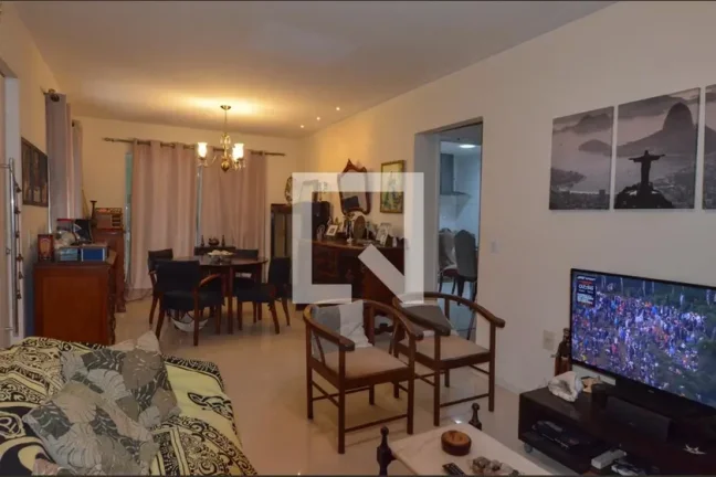 Imagem Casa à Venda - Vargem Pequena, 4 Quartos, 188 m2