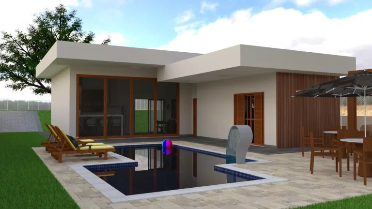 Imagem Chácara para Venda em Floresta / PR no bairro CONDOMÍNIO MONTE CARLO RESIDENCE