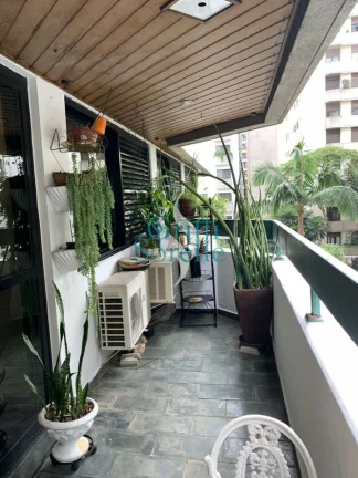 Imagem Apartamento à Venda em Vila Uberabinha - São Paulo/SP.