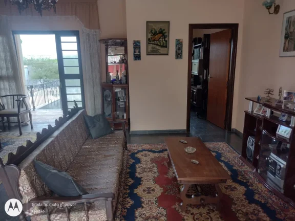 ÓTIMA CASA PARA VENDA NO BELVEDERE CLUBE DOS 500 EM GUARATINGUETÁ