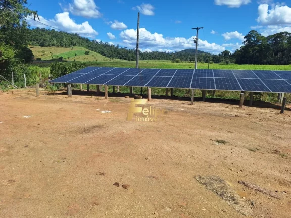 Imagem Você já sonhou em viver em uma fazenda cercada pela natureza e com toda a infraestrutura necessária para tornar a sua vida no campo mais confortável?