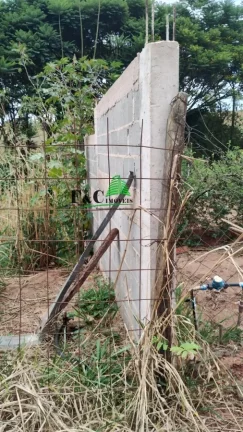 Imagem Terreno em Condomínio para Venda em Americana, Parque São Jerônimo