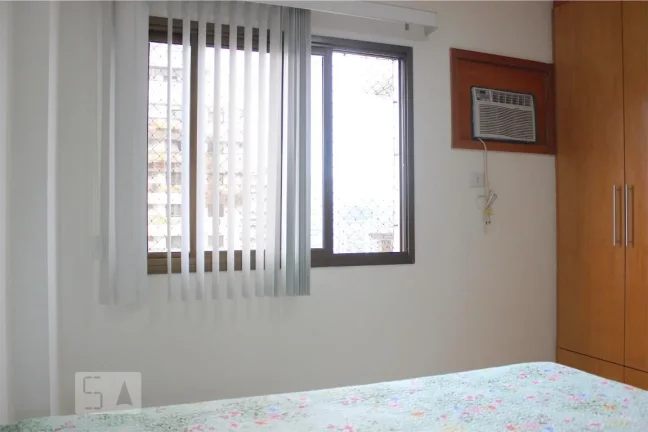 Imagem Apartamento à Venda - Barra da Tijuca, 2 Quartos, 63 m2