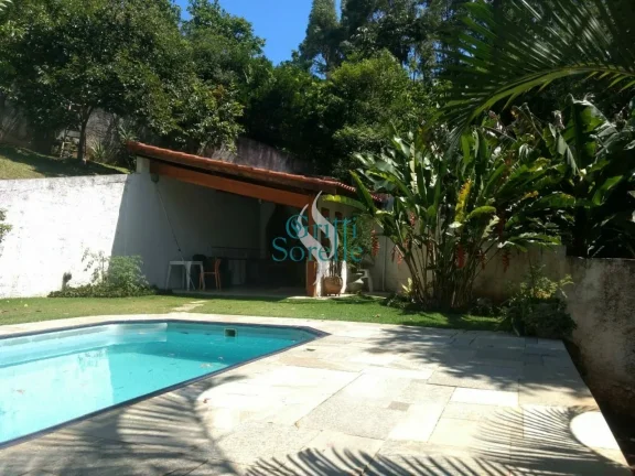 Imagem Casa à Venda em Condominio Sausalito - Mairiporã/SP.