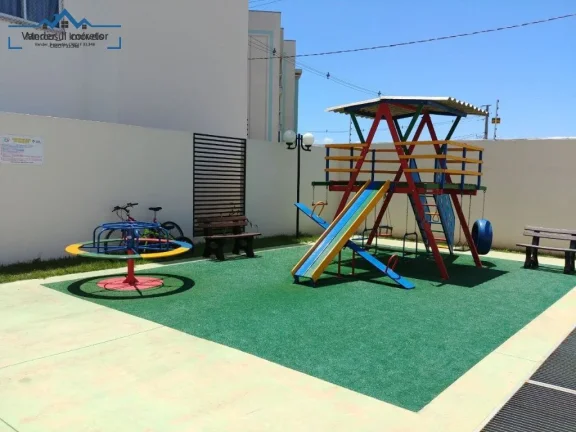 Imagem :Apartamento para locação no Residencial Joy, em Foz do Iguaçu-PR, Jardim Eldorado - 2 quartos, 2 salas, 1 banheiro, 1 vaga, 52m².