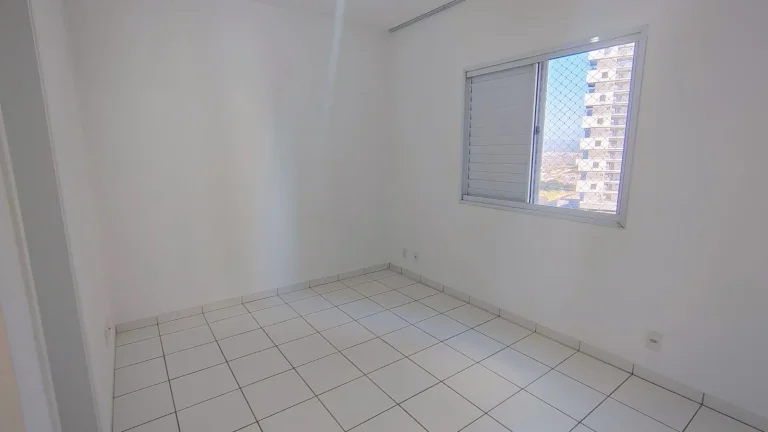 Imagem Apartamento para locação no Parque Morumbi, Votorantim-SP: 3 Dormitórios, 1 suíte, 2 salas, 1 vaga de garagem, 84,00 m² de área., ao lado do Shopping