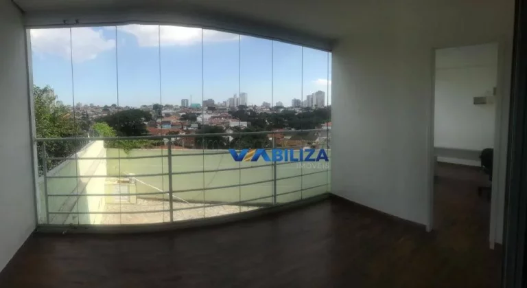 Imagem Sobrado à venda, 400 m² por R$ 2.300.000,00 - Vila Rosália - Guarulhos/SP