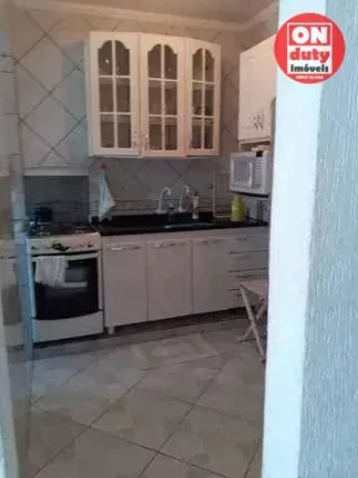 Imagem Sobrado com 2 quartos à venda, 140 m² por R$ 320.000 - Jardim Praiano - Guarujá/SP