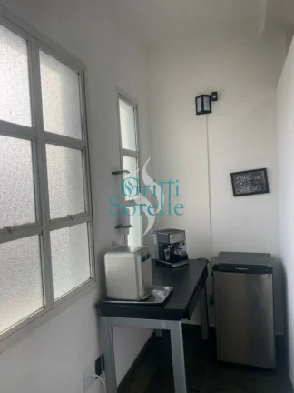 Imagem Prédio Comercial à venda na Chácara Santo Antonio - São Paulo/SP.