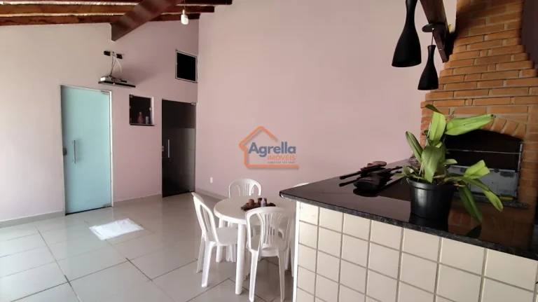 Imagem Casa à venda no bairro JARDIM INOCOOP - Mogi Mirim/SP