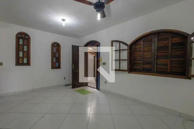 Imagem Casa à Venda - Vargem Pequena, 3 Quartos, 180 m2