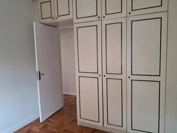 Imagem Apartamento reformado no Jardim Paulista