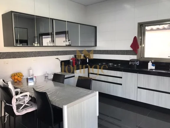 Imagem Casa à venda em Vossoroca Zona Oeste - Sorocaba/SP