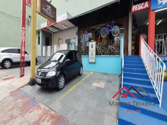 Imagem Comercial - Bela Vista