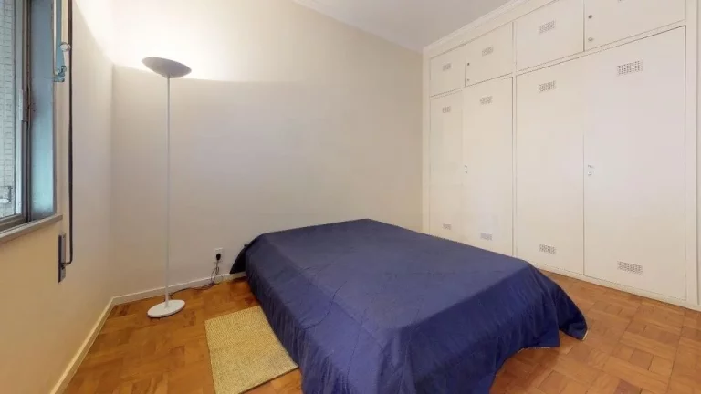 Imagem Apartamento 3 quartos, 1 suite , 1 vaga, 208 m²
