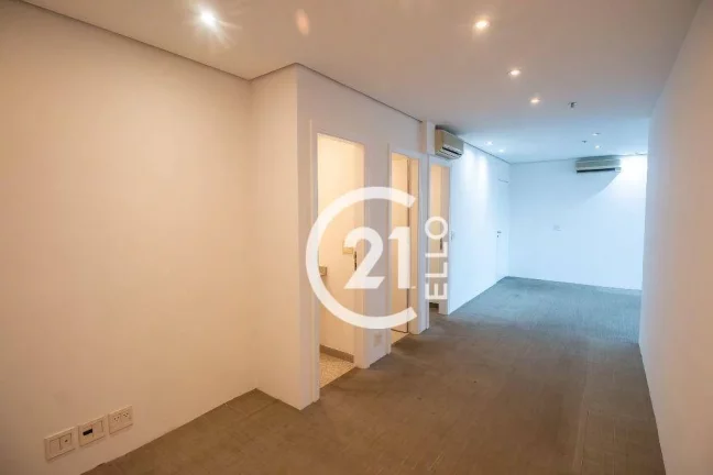Imagem Conjunto para alugar, 68 m² por R$ 12.557,50/mês - Itaim - São Paulo/SP