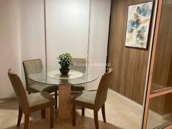 Imagem Apartamento à venda no Parque Industrial, Campinas, que combina conforto e modernidade. Este lindo ...