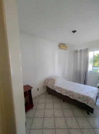 Imagem Edificil Nova Cidade, apartamento a venda 2 quartos em passa vinte Palhoça