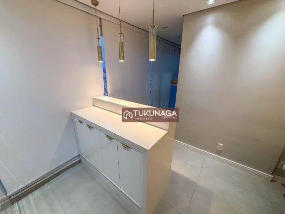 Imagem Apartamento com 3 dormitórios à venda, 82 m² por R$ 1.000.000,00 - Jardim Flor da Montanha - Guarulhos/SP
