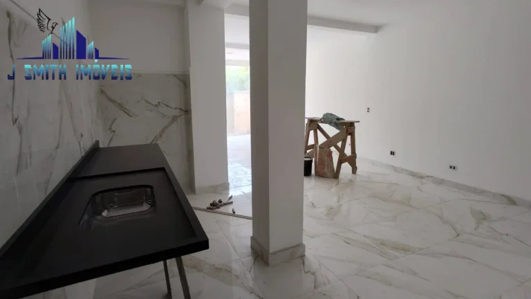 Imagem CASA 3 DORMS (1 SUÍTE), ALTO PADRÃO DE ACABAMENTOS. JACUZZI, 4 VAGAS