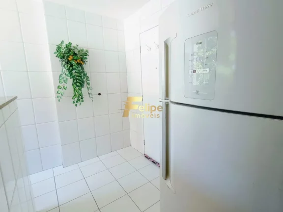 Imagem Oportunidade imperdível! Apartamento amplo e confortável, pronto para você morar ou investir.