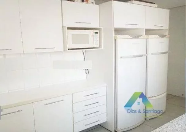 Imagem Apartamento mobiliado à venda com 172m² 3 quartos (Suítes).