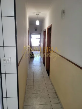 Imagem CASA RESIDENCIAL em SÃO PAULO - SP, PARQUE SÃO LUCAS