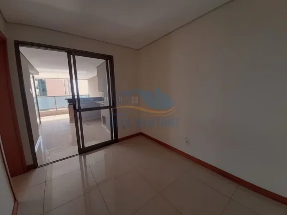 Imagem Apartamento - Ribeirão Preto - Jardim Botânico - Região Sul