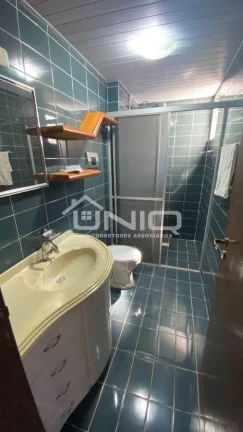 Imagem Apartamento 3 dormitórios Ed Theomar