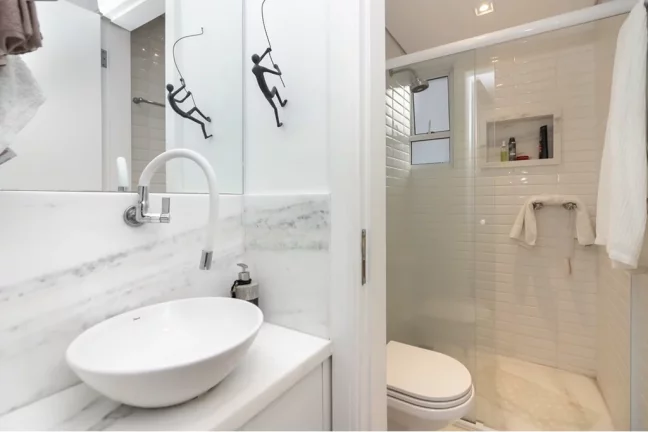 Imagem APARTAMENTO RESIDENCIAL em São Paulo - SP, Itaim Bibi