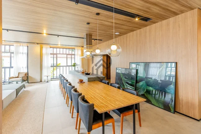 Imagem Apartamento Ateliê 365 Brooklin pronto para morar