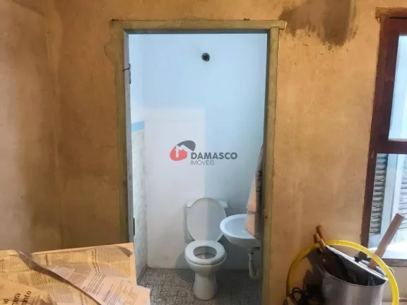 Imagem Casa à venda 2 Quartos, 10 Vagas, Santa Maria, Santo André - SP