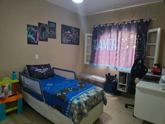 Imagem CASA/SOBRADO PARA VENDA NA VILA JOSEFINA, JUNDIAÍ SP