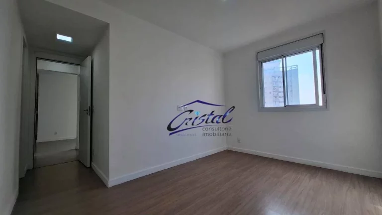 Imagem Apartamento com 2 dormitórios à venda, 61 m² por R$ 540.000,00 - Sacomã - São Paulo/SP