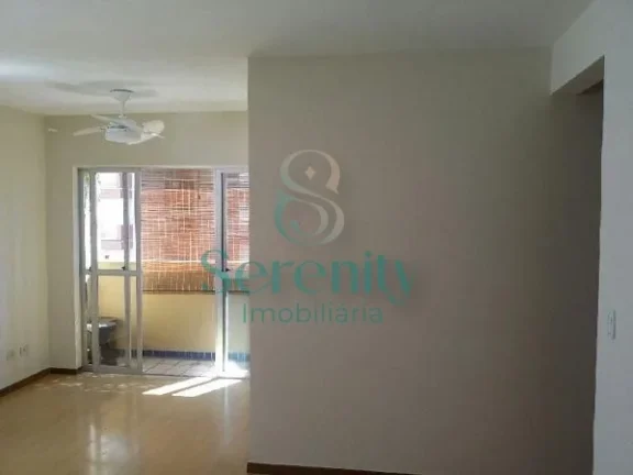 Imagem Apartamento à venda no centro de Londrina - Edifício Residencial Valter F. Pruner - 3 dormitórios - 1 suíte - 1 vaga de garagem - 1 box - R$350.000,00 - Centro - Londrina - PR