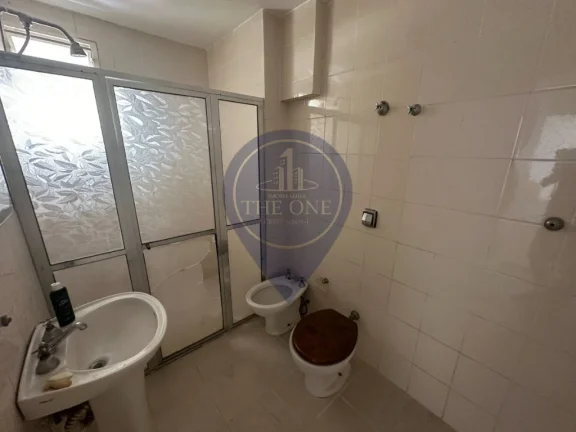Imagem Apartamento de 2 quartos na Consolação, São Paulo-SP: venda ou locação! 98,00m², 2 salas e 2 banheiros!