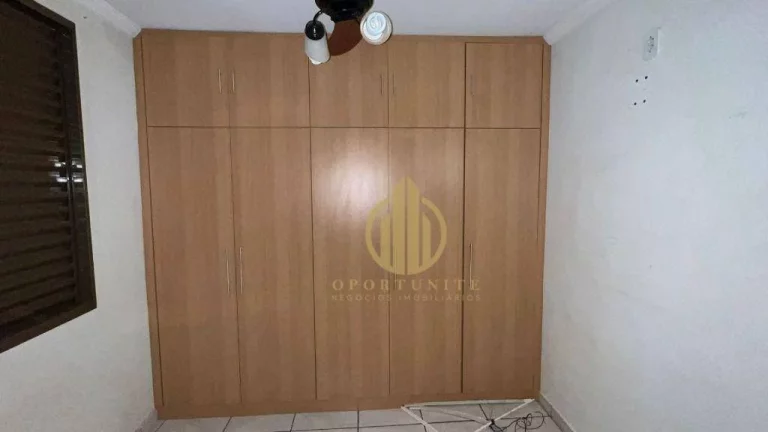 Imagem Apartamento com 2 dormitórios à venda, 58 m² por R$ 144.500 - Residencial das Américas - Ribeirão Preto/SP