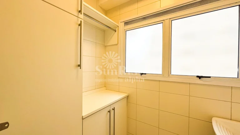 Imagem Apartamento Venda Alphaville Centro com 2 quartos e 2 vagas 84 m² por R$1.370.000 - Barueri/SP
