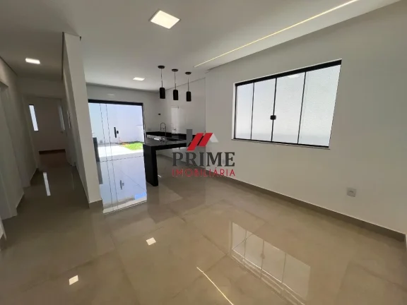 Imagem Casa Bairro Acácias - Lagoa Santa