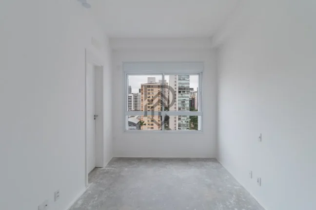 Imagem Apartamento Le Jardin Ibirapuera pronto para morar