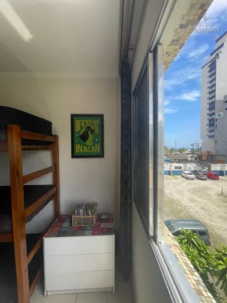 Imagem Apartamento 2 dormitórios no coração do Boqueirão